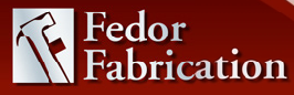 Fedor Fabrication logo