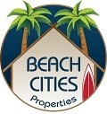 Logo for Beach Cities Properties Inc.