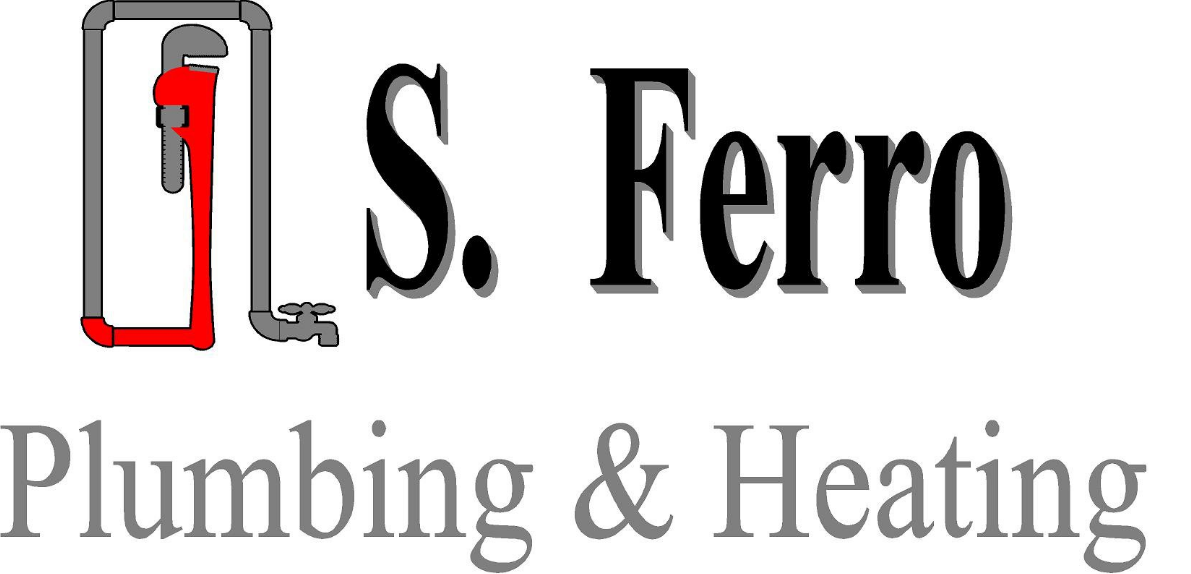 Logo for S Ferro Plumbing & Heating