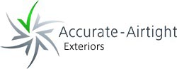 Logo for A-A Exteriors