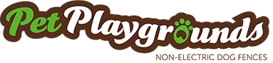 Pet Playgrounds - West Haven logo