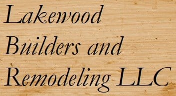 Logo for Lakewood Builders and Remodeling LLC