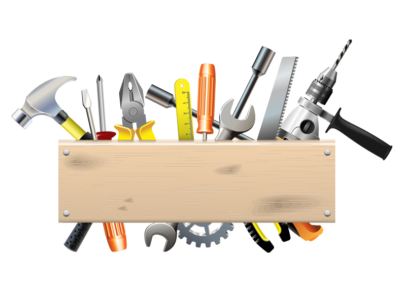 Logo for TOP Quality Home Improvements LLC