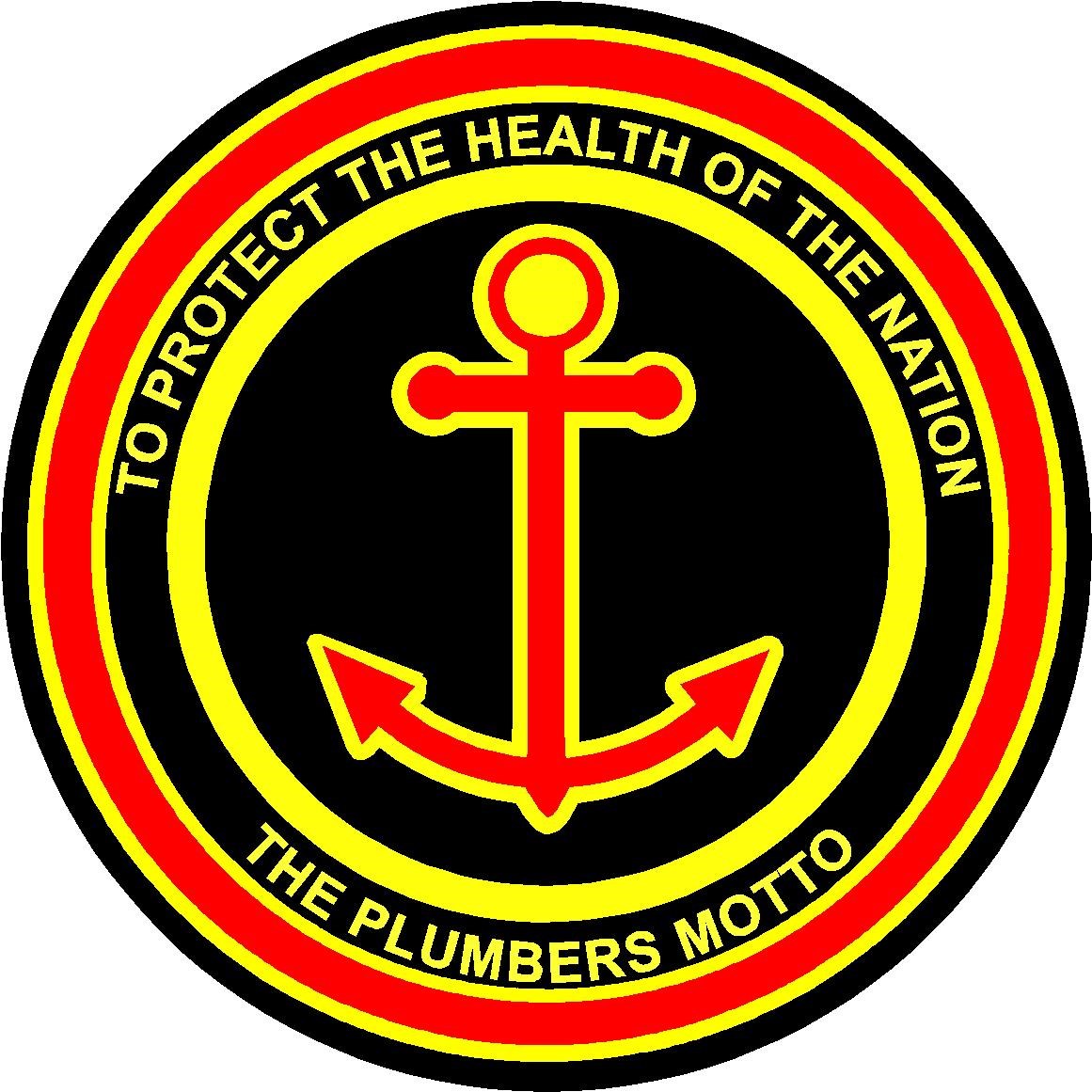 Logo for Anchor Plumbing
