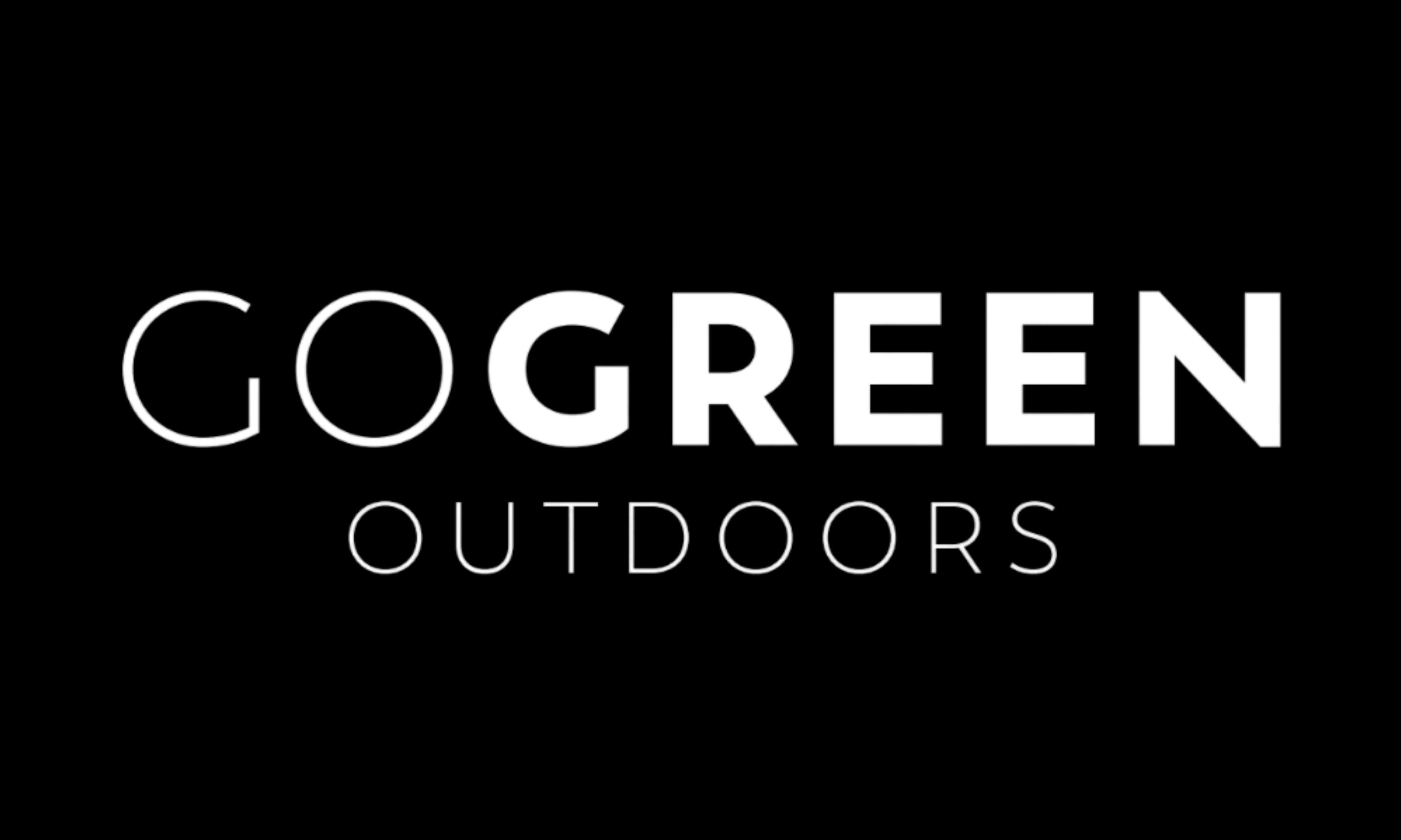 Go Green Property & Grounds Maintenance LLC logo
