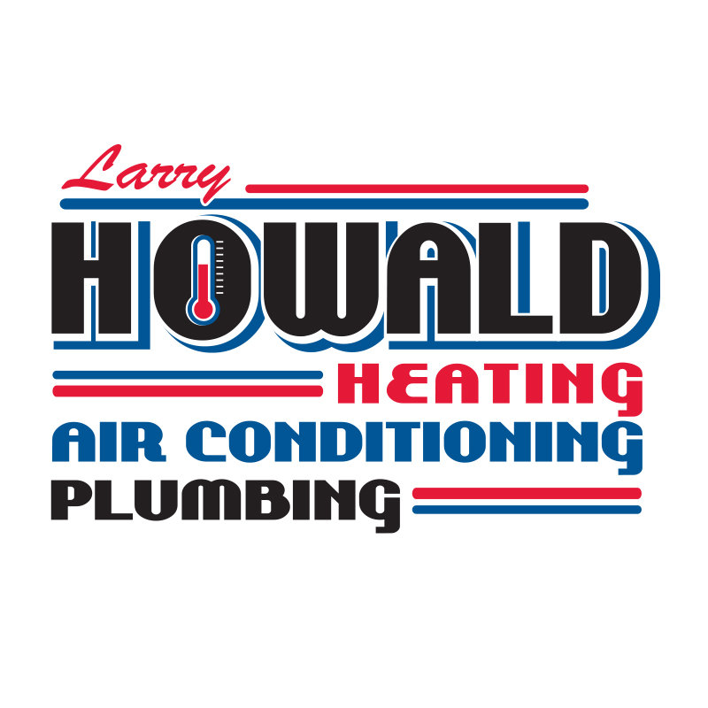 Howald Heating Air Conditioning and Plumbing logo