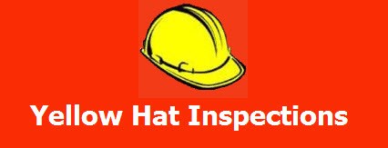 Logo for Yellow Hat Inspections