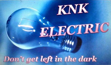 Avatar for KNK Electric