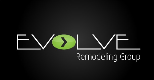 Logo for Evolve Remodeling Group LLC