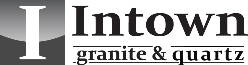 Logo for Intown Granite & Marble