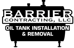 Logo for Barrier Contracting LLC