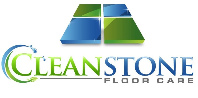 Logo for CLEANSTONE Floor Care