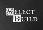 Select Build LLC logo