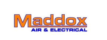 Maddox Air Electrical Inc In Evington logo