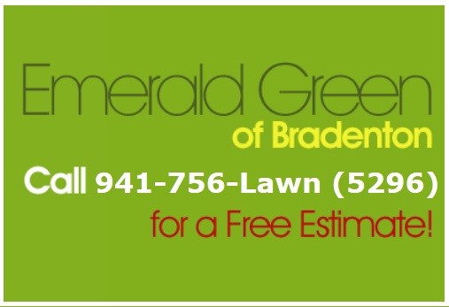 Emerald Green Of Bradenton logo