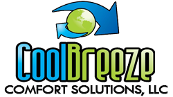 Cool Breeze Comfort Solutions logo