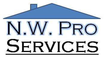 Logo for NW Pro Services Inc