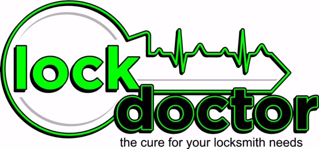 Logo for Lock Doctor LLC