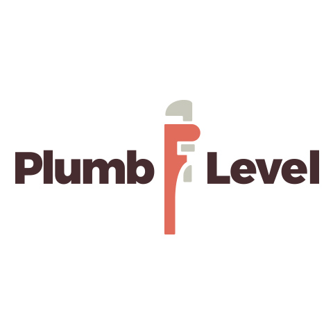 Logo for Plumb Level