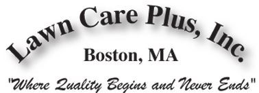 Lawn Care Plus, Inc logo