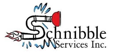 Logo for Schnibble Services Inc
