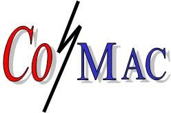 CoMac Improvements LLC logo