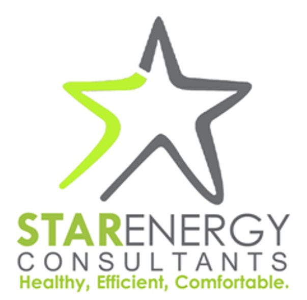 Logo for Star Energy Consultants