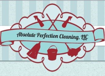 Logo for Absolute Perfection Cleaning LLC