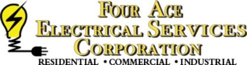 Avatar for Four Ace Electrical Services Corp