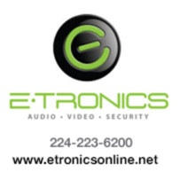 Logo for Etronics of Illinois