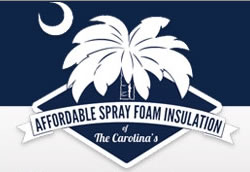 Affordable Spray Foam Insulation of the Carolinas logo