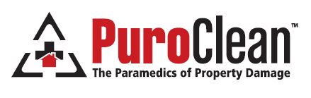 Logo for PuroClean