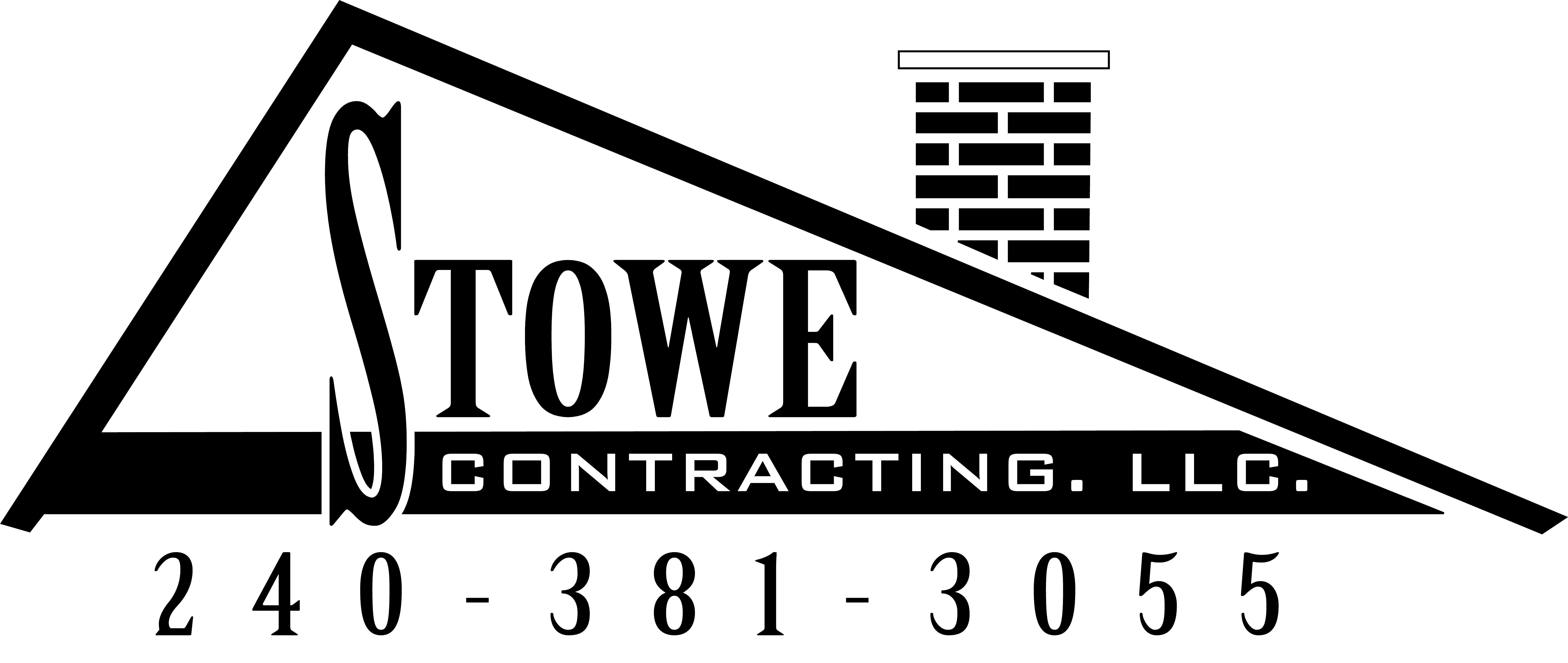 Stowe Contracting -Transformative Innovations logo
