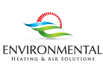 Environmental Heating and Air Solutions logo