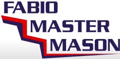Logo for Fabio Master Mason D.B.A. FWS Inc
