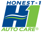 Logo for Honest-1 Auto Care