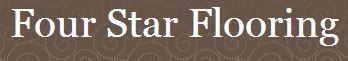 Logo for Four Star Flooring Inc.