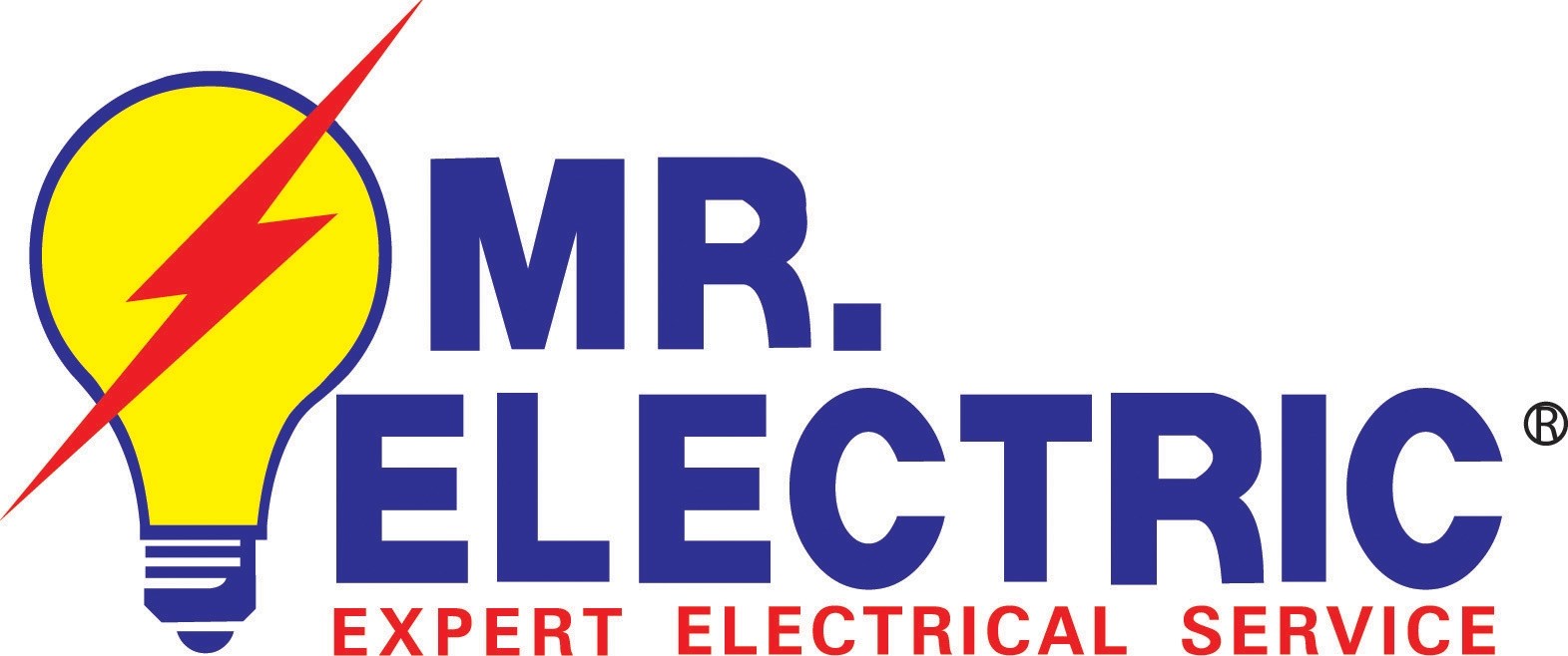 Logo for Mr. Electric of Brunswick Coast