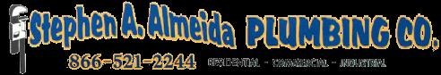 Avatar for Stephen A Almeida Plumbing Co