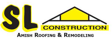 Logo for S L Construction and Remodeling