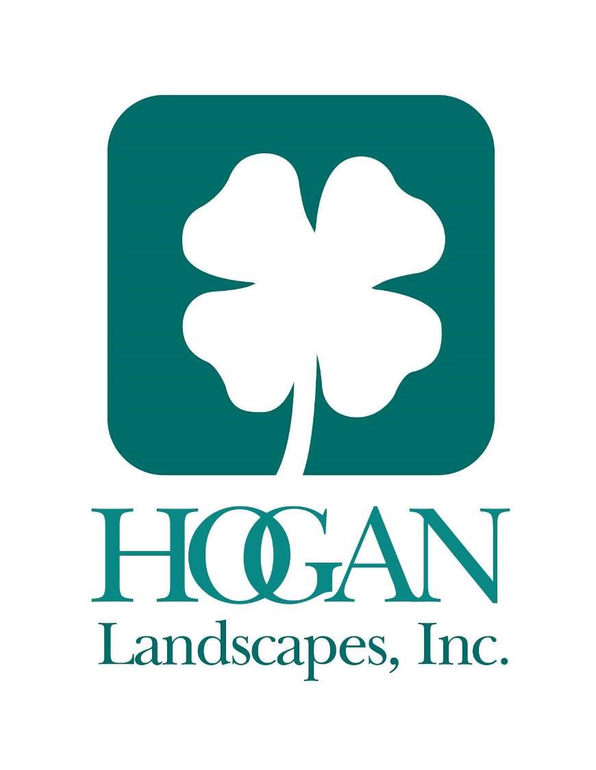 Logo for Hogan Landscapes Inc