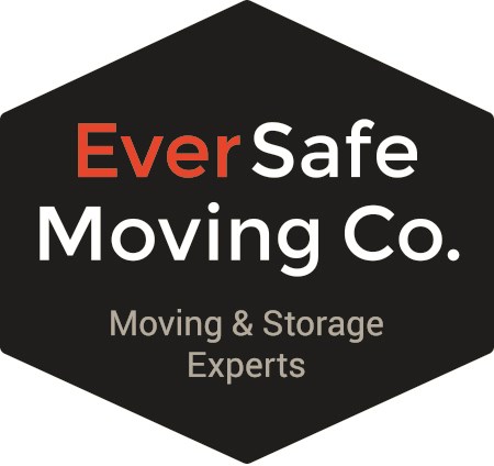 Logo for EverSafe Moving Co