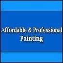 Affordable & Professional Painting ,LLC logo
