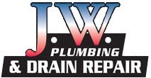 Logo for JW Plumbing & Drain Repair