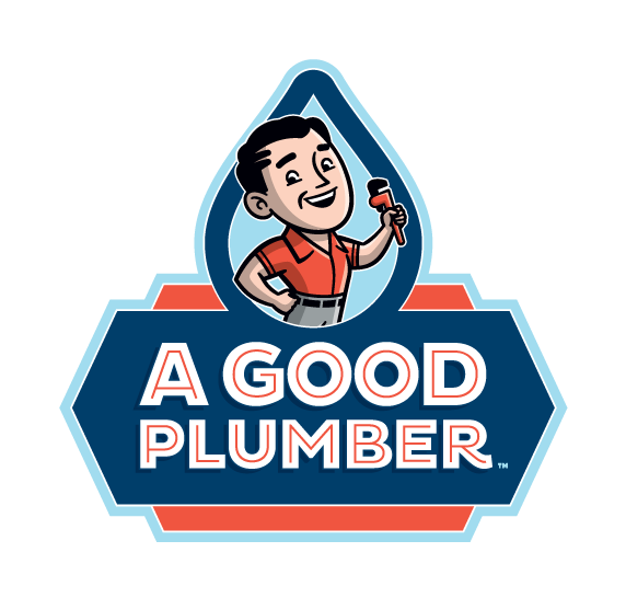 A Good Plumber Inc logo