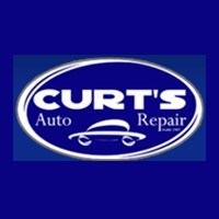 Logo for Curt's Auto Repair