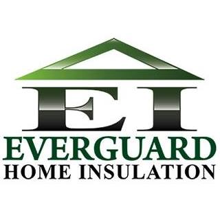 Logo for Everguard Home Insulation Inc.