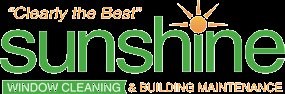 Sunshine Window Cleaning & Building Maintenance logo