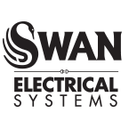 Logo for Swan Electrical Systems