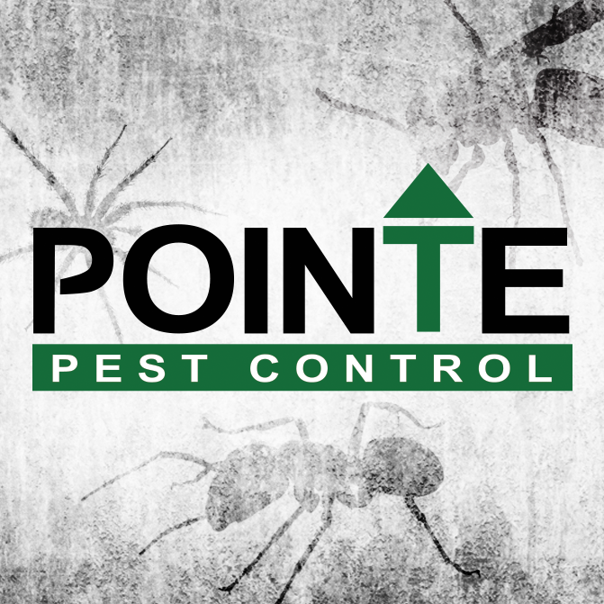 Pointe Pest Control | Liberty Lake logo